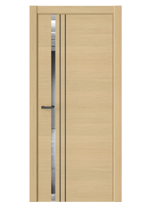 Межкомнатная дверь СТЕЛЛА 3ML — Купить недорого в магазине межкомнатных и входных дверей ООО "Дизайн Двери" в Санкт-Петербурге и СПб