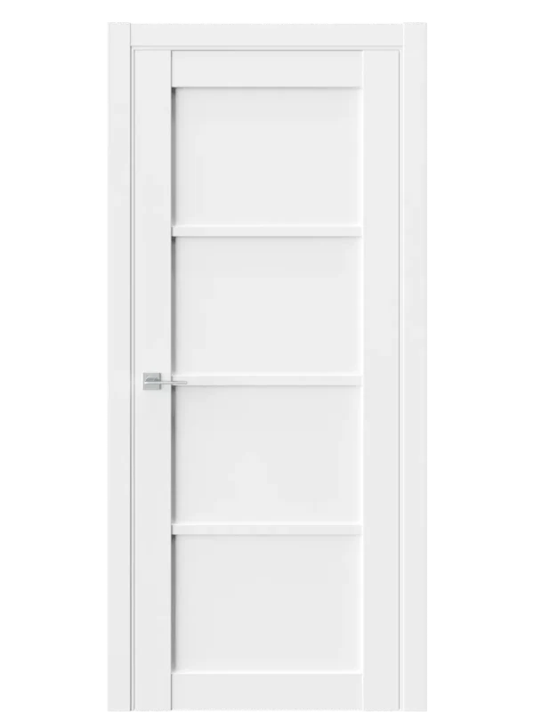 Межкомнатная дверь ZEST EMLAYER 12 — Купить недорого в магазине межкомнатных и входных дверей ООО "Дизайн Двери" в Санкт-Петербурге и СПб